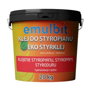 Emulbit Styrklej EKO 10 kg