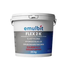 Emulbit Flex 2K 25 kg