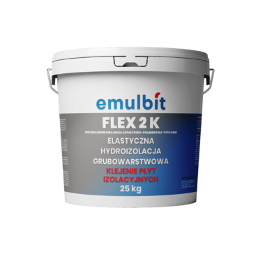 Emulbit Flex 2K 25 kg