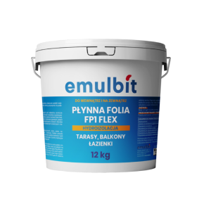 Folia w płynie FP1 Flex 4 kg