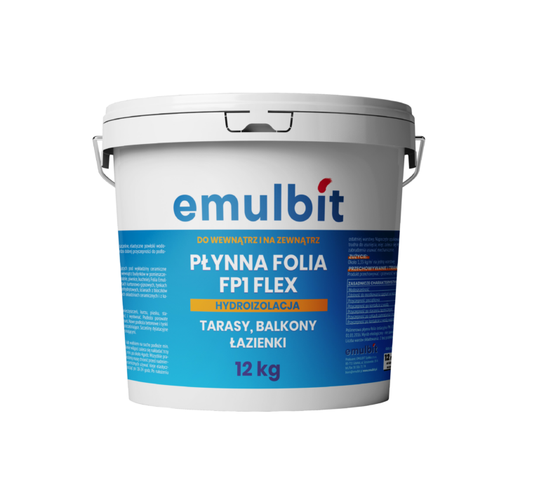 Folia w płynie FP1 Flex 7 kg