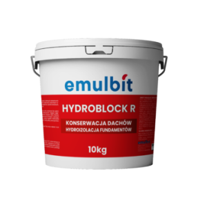 Emulbit Hydroblock R 10 kg