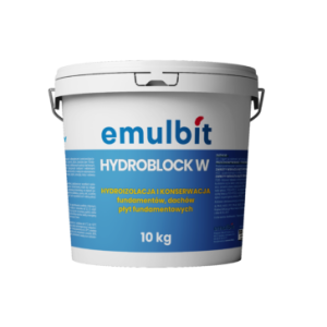 Hydroblock W 10 kg
