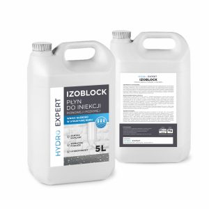 Hydro-Expert IZOBLOCK 5L