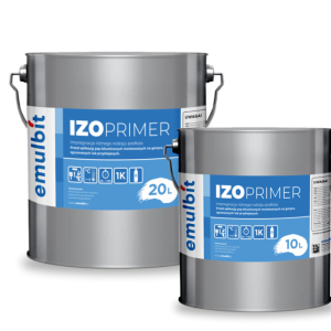 Izoprimer 20l