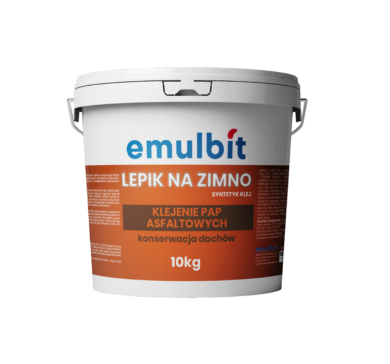 Lepik Na Zimno 5 kg