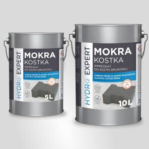 Hydro – Expert Mokra Kostka 10 L