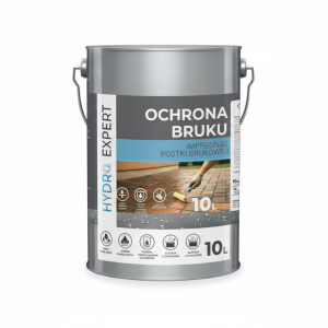 Hydro-Expert  Ochrona Bruku R 10L