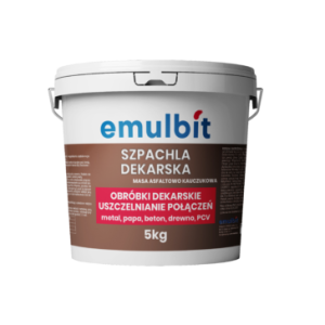 Szpachla Dekarska 1 kg