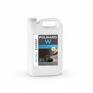 Hydro-Expert Polihard W 5L