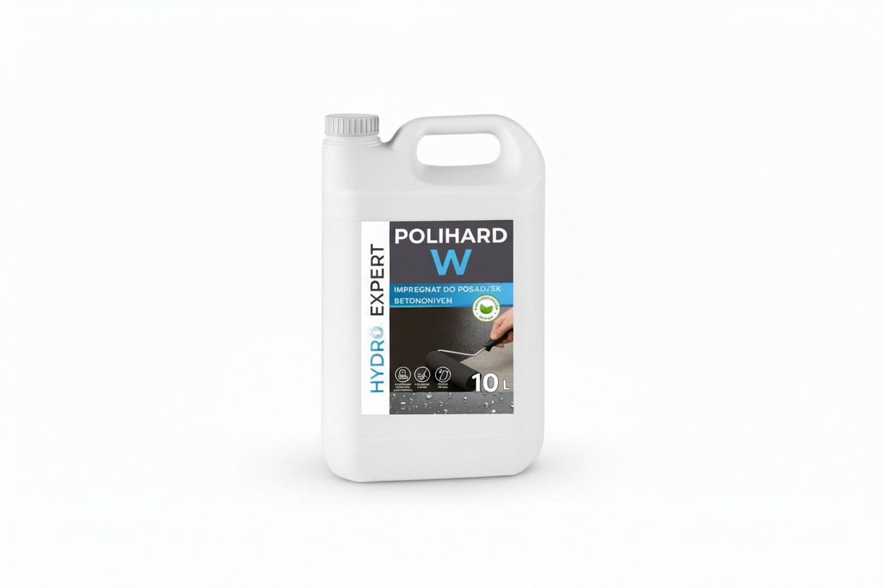Hydro-Expert Polihard W 10L