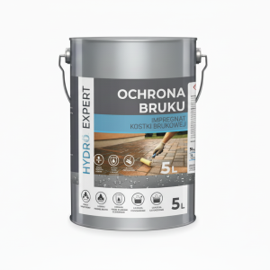 Hydro-Expert Ochrona Bruku R 5L